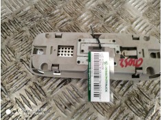 Recambio de luz interior para daf serie xf105.xxx fsa 4x2ld space-cab referencia OEM IAM    2