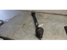 Recambio de transmision delantera derecha para audi a3 (8p) 2.0 tdi ambiente referencia OEM IAM 1K0407272EN  