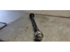 Recambio de transmision delantera derecha para audi a3 (8p) 2.0 tdi ambiente referencia OEM IAM 1K0407272EN   2