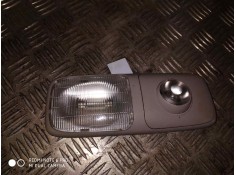 Recambio de luz interior para daf serie xf105.xxx fsa 4x2ld space-cab referencia OEM IAM   