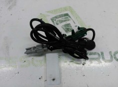 Recambio de captador abs delantero izquierdo para toyota avensis berlina (t 22) 2.0 d4-d luna (4-ptas.) referencia OEM IAM 89543