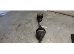 Recambio de transmision delantera izquierda para audi a3 (8p) 2.0 tdi ambiente referencia OEM IAM 1K0407271BJ  