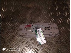 Recambio de luz interior para daf serie xf105.xxx fsa 4x2ld space-cab referencia OEM IAM    2