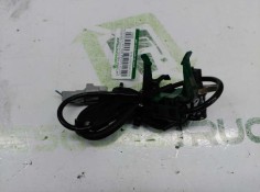 Recambio de captador abs delantero izquierdo para toyota avensis berlina (t 22) 2.0 d4-d luna (4-ptas.) referencia OEM IAM 89543 2