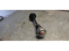 Recambio de transmision delantera izquierda para audi a3 (8p) 2.0 tdi ambiente referencia OEM IAM 1K0407271BJ   2