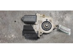 Recambio de motor elevalunas delantero derecho para seat ibiza (6l1) cool referencia OEM IAM 6Q2959801A 990125100 