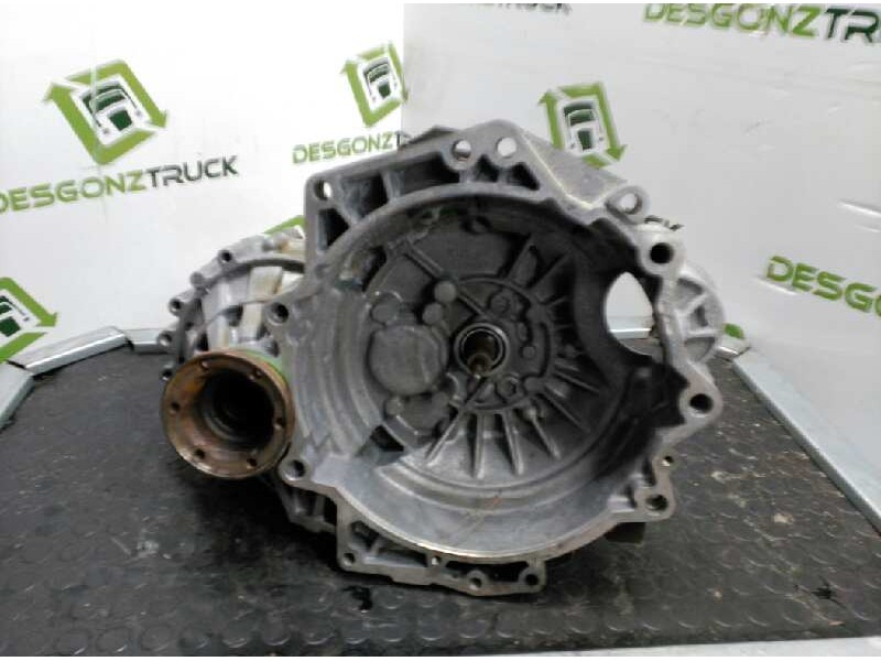 Recambio de caja cambios para volkswagen golf iv berlina (1j1) básico referencia OEM IAM DUW  