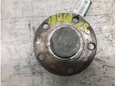 Recambio de buje trasero derecho para audi a4 berlina (8e) 1.9 tdi (96kw) referencia OEM IAM   