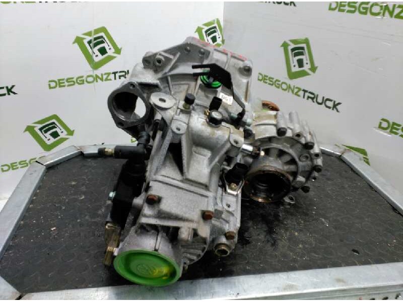 Recambio de caja cambios para volkswagen golf iv berlina (1j1) básico referencia OEM IAM DUW  