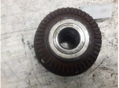 Recambio de buje trasero derecho para audi a4 berlina (8e) 1.9 tdi (96kw) referencia OEM IAM    2