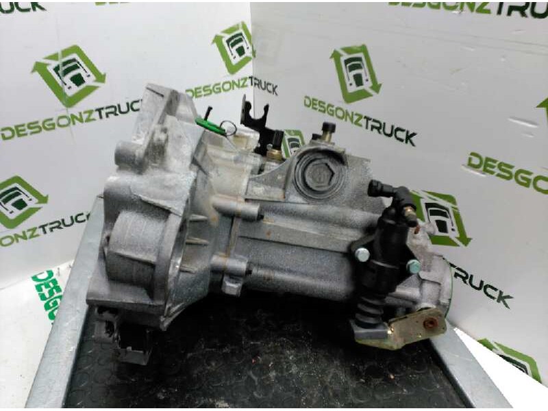 Recambio de caja cambios para volkswagen golf iv berlina (1j1) básico referencia OEM IAM DUW  