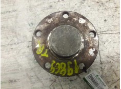 Recambio de buje trasero izquierdo para audi a4 berlina (8e) 1.9 tdi (96kw) referencia OEM IAM   