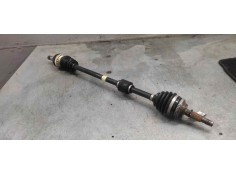 Recambio de transmision delantera derecha para daewoo kalos 1.4 se referencia OEM IAM   