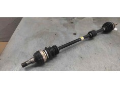 Recambio de transmision delantera derecha para daewoo kalos 1.4 se referencia OEM IAM    2