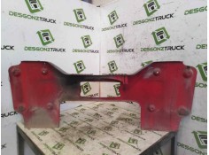 Recambio de paragolpes delantero para man tg - a 18.xxx fg / bb   (e3/e4) xxl - 5-star referencia OEM IAM  PARTE CENTRAL  2