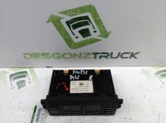 Recambio de mando climatizador para audi a4 avant (b5) 1.9 tdi referencia OEM IAM 5HB007608-04  