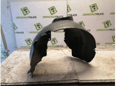 Recambio de paso rueda izquierdo para ford focus lim. (cb4) titanium referencia OEM IAM   DELANTERO