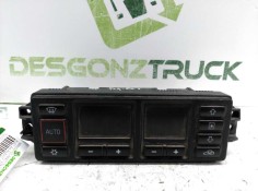 Recambio de mando climatizador para audi a4 avant (b5) 1.9 tdi referencia OEM IAM 5HB007608-04   2