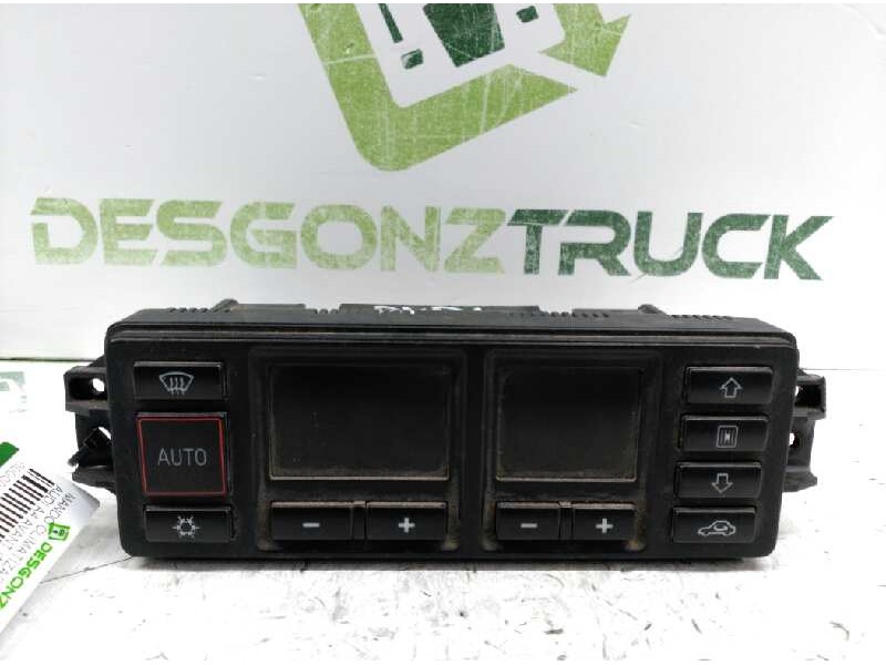 Recambio de mando climatizador para audi a4 avant (b5) 1.9 tdi referencia OEM IAM 5HB007608-04  