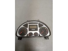 Recambio de cuadro instrumentos para irisbus er. c-45a sri referencia OEM IAM 504119508  