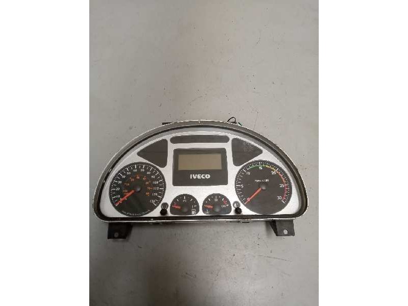 Recambio de cuadro instrumentos para irisbus er. c-45a sri referencia OEM IAM 504119508  
