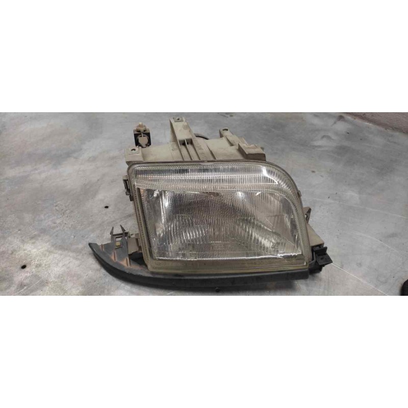Recambio de faro derecho para renault clio i fase i+ii (b/c57) 1.2 alize referencia OEM IAM   