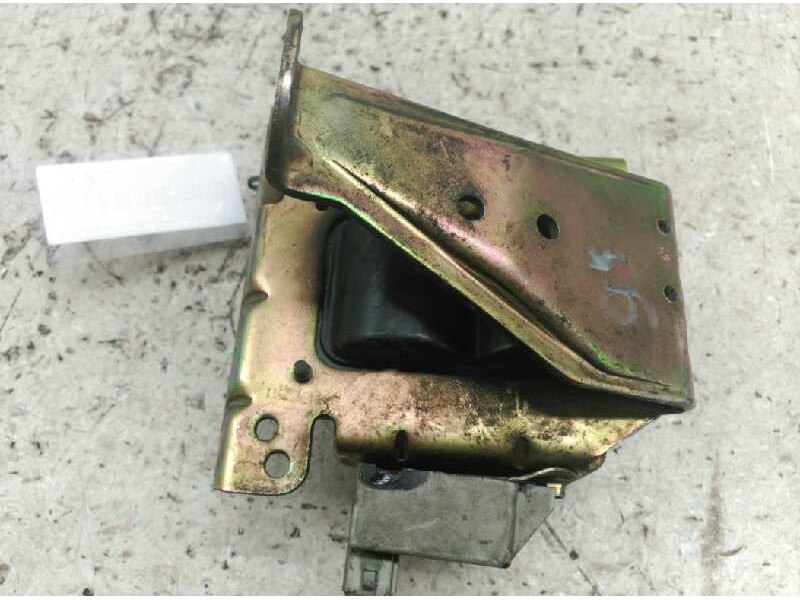 Recambio de bobina encendido para ford escort berl./turnier atlanta berlina referencia OEM IAM   