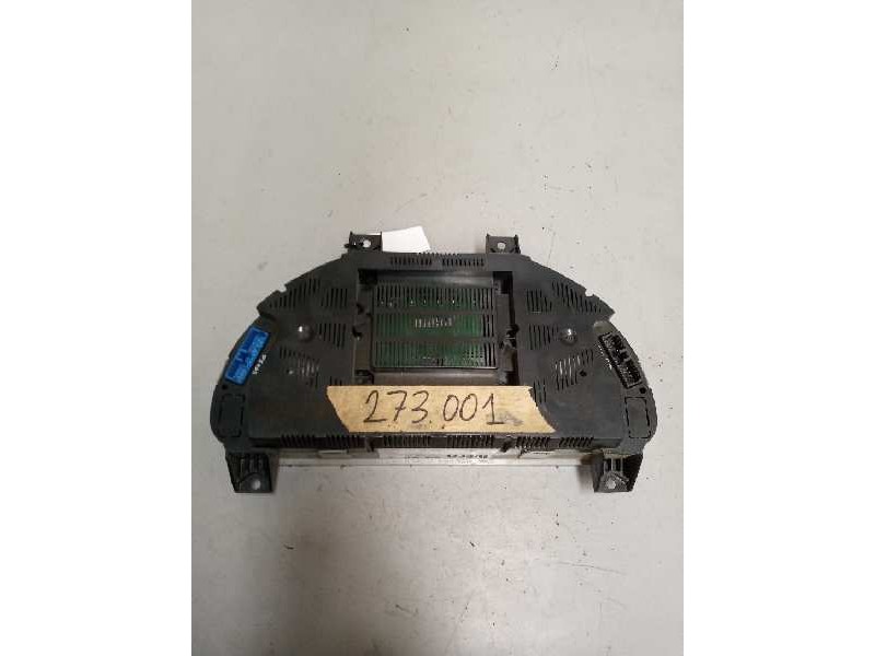 Recambio de cuadro instrumentos para irisbus er. c-45a sri referencia OEM IAM 504119508  