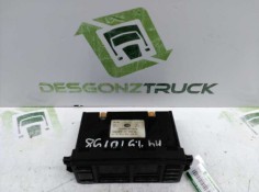 Recambio de mando climatizador para audi a4 avant (b5) 1.9 tdi referencia OEM IAM 5HB007608-00  