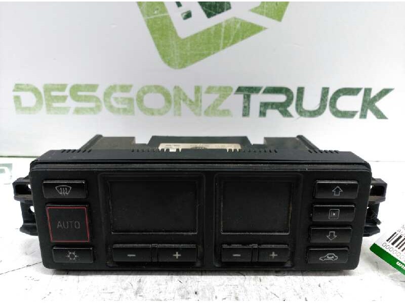 Recambio de mando climatizador para audi a4 avant (b5) 1.9 tdi referencia OEM IAM 5HB007608-00  