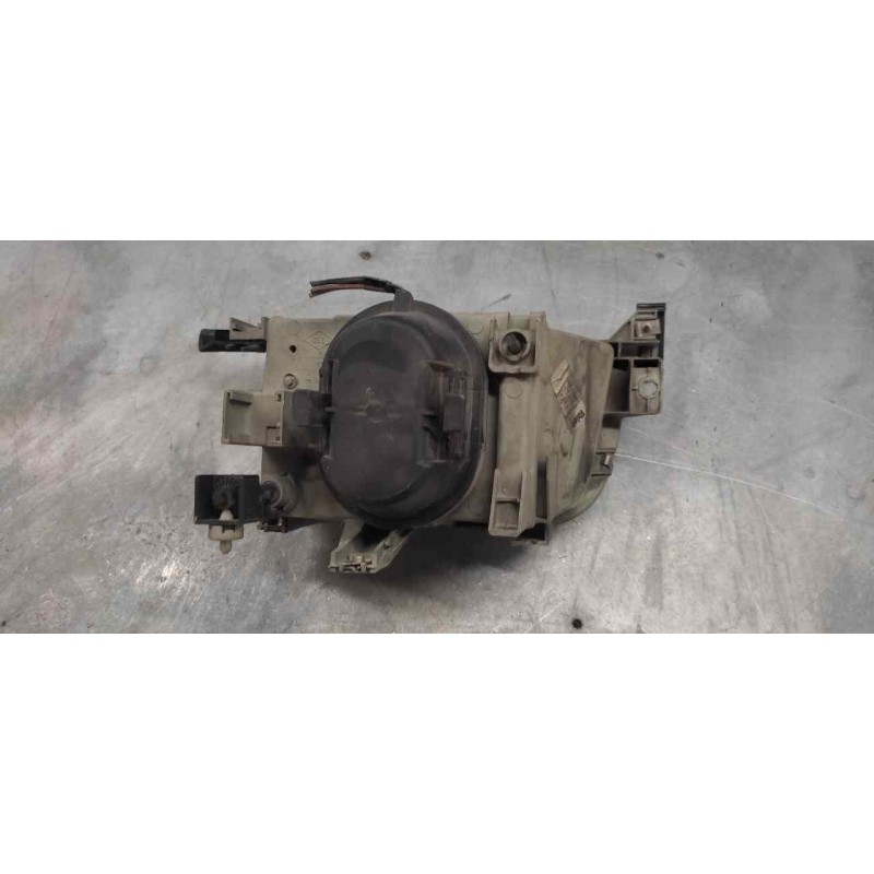 Recambio de faro derecho para renault clio i fase i+ii (b/c57) 1.2 alize referencia OEM IAM   