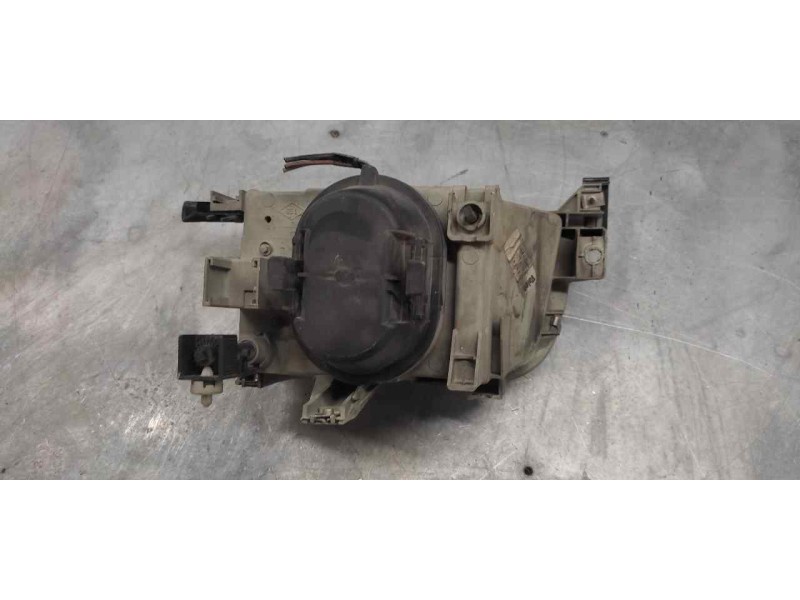Recambio de faro derecho para renault clio i fase i+ii (b/c57) 1.2 alize referencia OEM IAM   