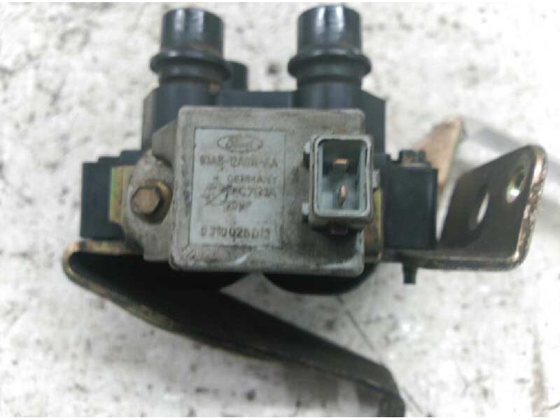 Recambio de bobina encendido para ford escort berl./turnier atlanta berlina referencia OEM IAM   