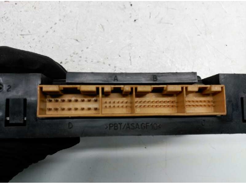 Recambio de mando climatizador para audi a4 avant (b5) 1.9 tdi referencia OEM IAM 5HB007608-00  