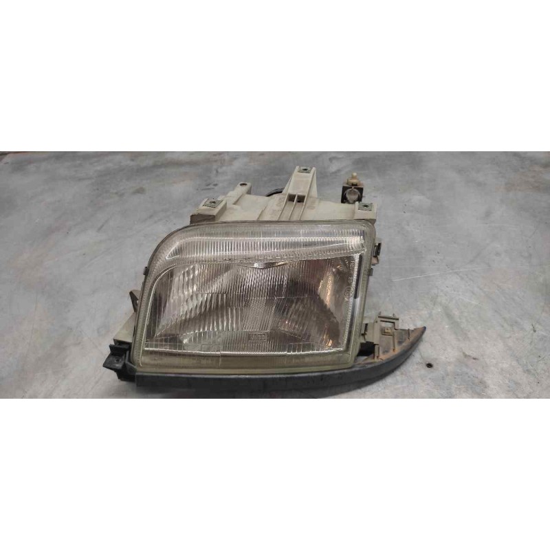 Recambio de faro izquierdo para renault clio i fase i+ii (b/c57) 1.2 alize referencia OEM IAM   