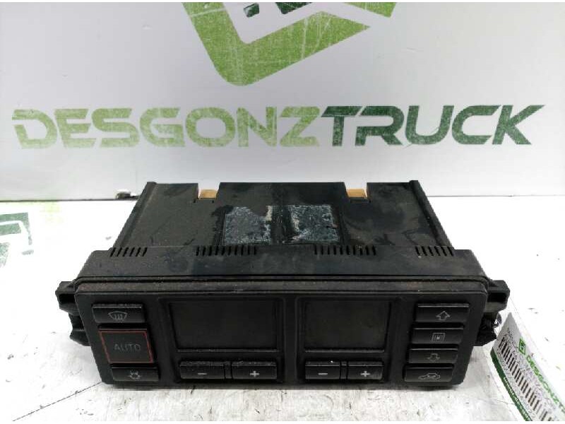 Recambio de mando climatizador para audi a4 avant (b5) 1.9 tdi referencia OEM IAM   