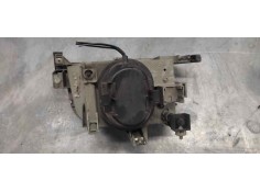 Recambio de faro izquierdo para renault clio i fase i+ii (b/c57) 1.2 alize referencia OEM IAM    2