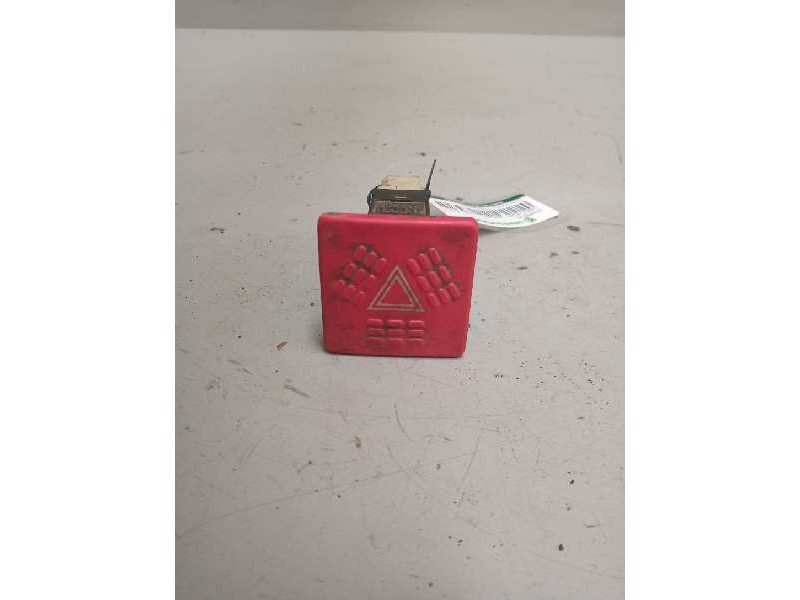 Recambio de warning para iveco eurocargo referencia OEM IAM   