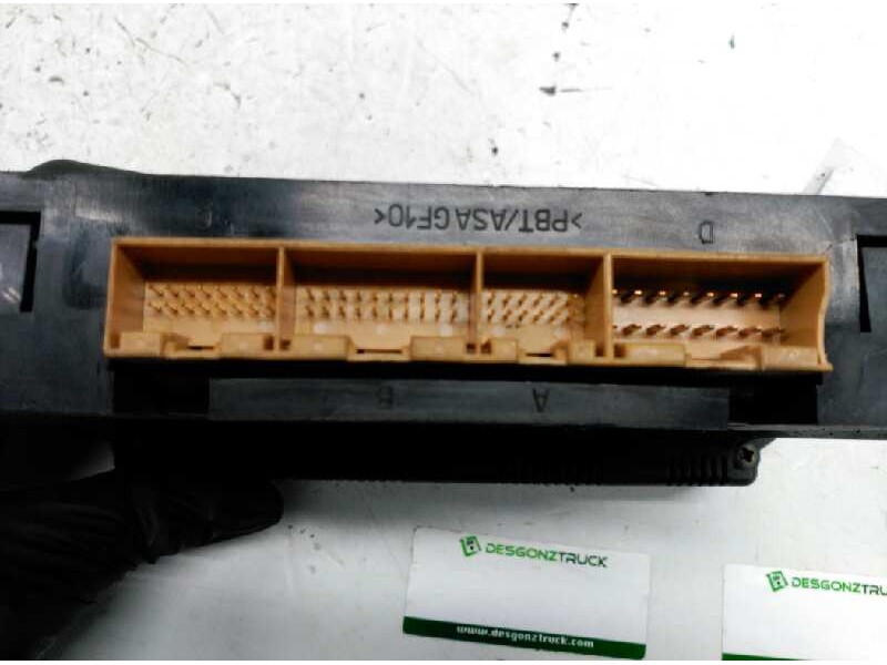Recambio de mando climatizador para audi a4 avant (b5) 1.9 tdi referencia OEM IAM   