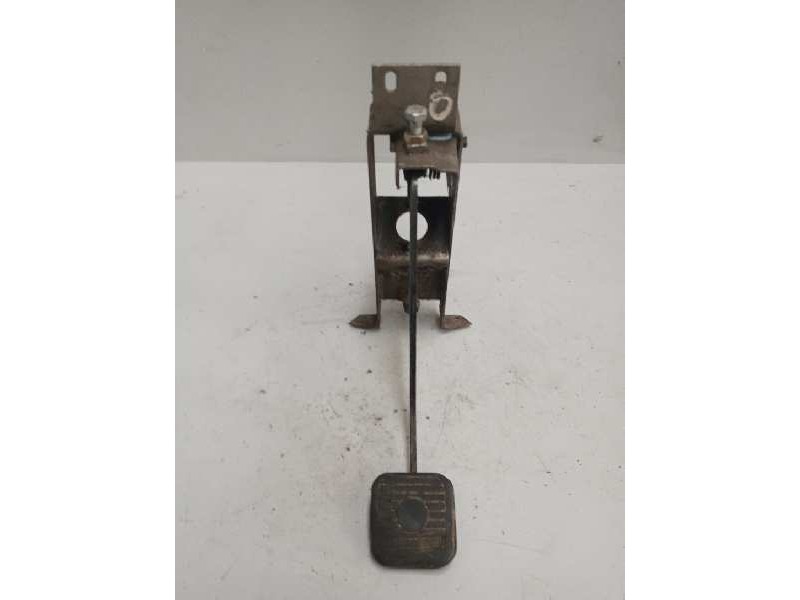 Recambio de pedal embrague para nissan trucks l35.09 ... referencia OEM IAM   