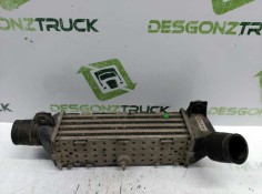 Recambio de intercooler para seat cordoba berlina (6k2) gt (1997) referencia OEM IAM 6K0145805  