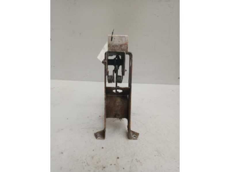 Recambio de pedal embrague para nissan trucks l35.09 ... referencia OEM IAM   