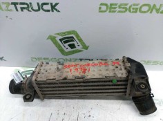 Recambio de intercooler para seat cordoba berlina (6k2) gt (1997) referencia OEM IAM 6K0145805   2