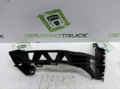 Recambio de soportes paragolpes para peugeot 207 gt referencia OEM IAM 9649679300 TRASERO IZQUIERDO