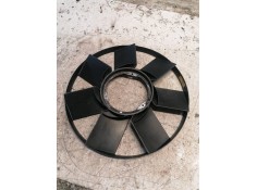 Recambio de ventilador viscoso motor para bmw serie 7 (e65/e66) 730d referencia OEM IAM 11527789257   2
