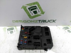 Recambio de caja reles / fusibles para peugeot 206 berlina referencia OEM IAM   