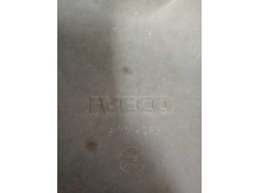 Recambio de soporte para iveco eurocargo referencia OEM IAM 8142988 SOPORTE PELDAÑO IZQUIERDO  2