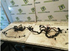 Recambio de instalacion electrica para bmw serie 7 (e65/e66) 730d referencia OEM IAM   