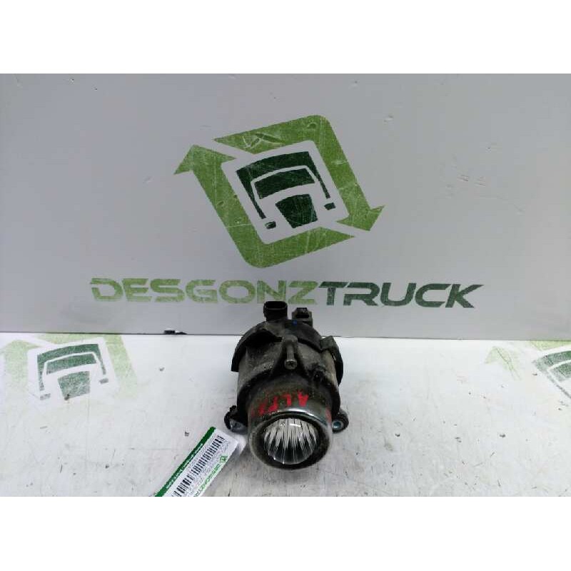 Recambio de faro antiniebla izquierdo para alfa romeo 156 (116) 1.6 16v t.spark impression referencia OEM IAM   