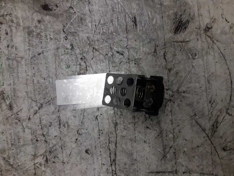 Recambio de resistencia electroventilador para nissan nv 200 (m20) kasten comfort referencia OEM IAM 8200045082  